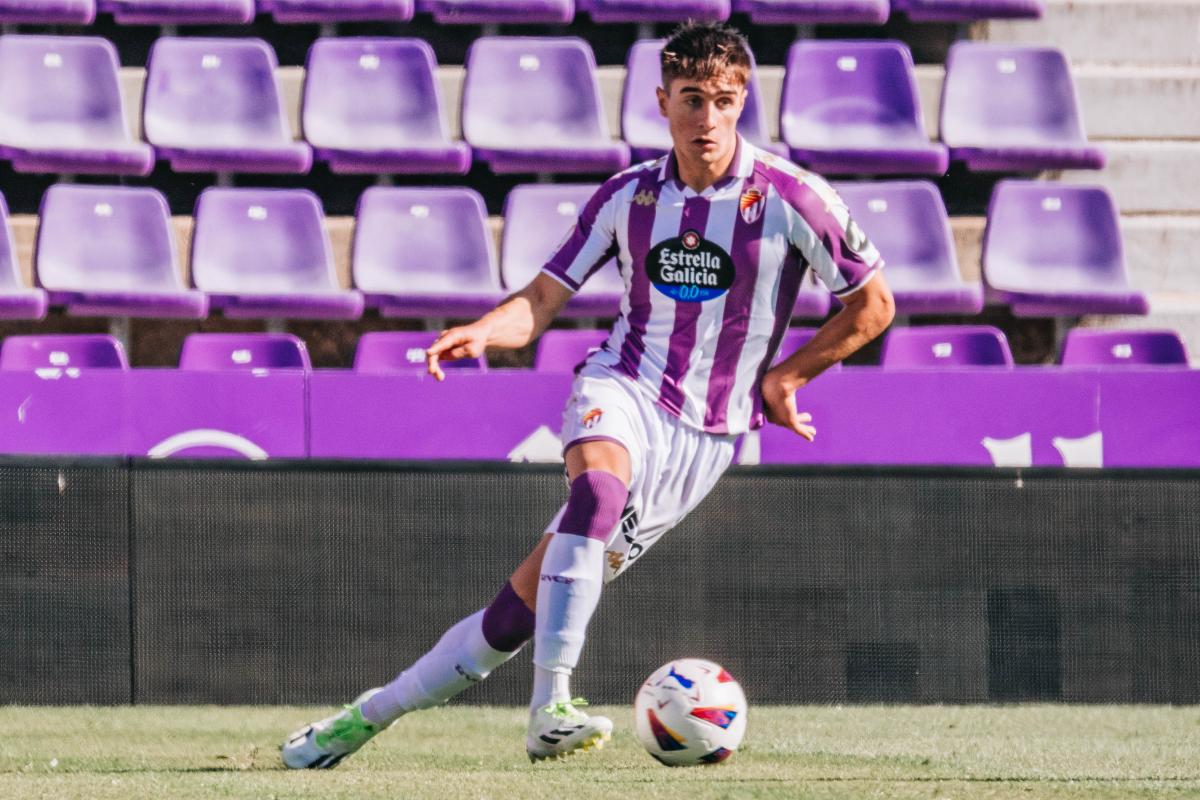 Fichajes Pucela Fresneda, No al Chelsea y Opción Crystal Palace