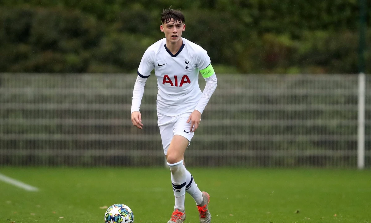 El Deportivo se hace con Jamie Bowden, canterano del Tottenham