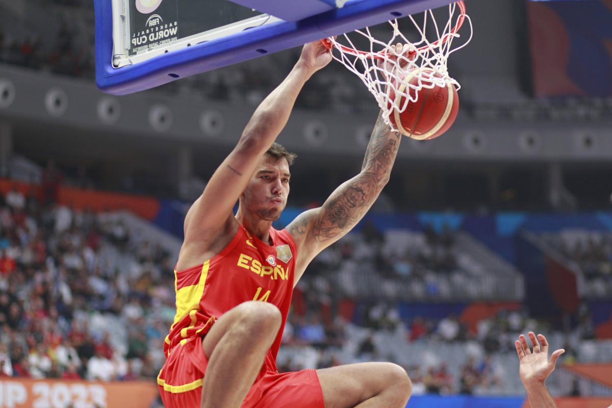 Irán España, horario, dónde ver en televisión y online el Mundial de