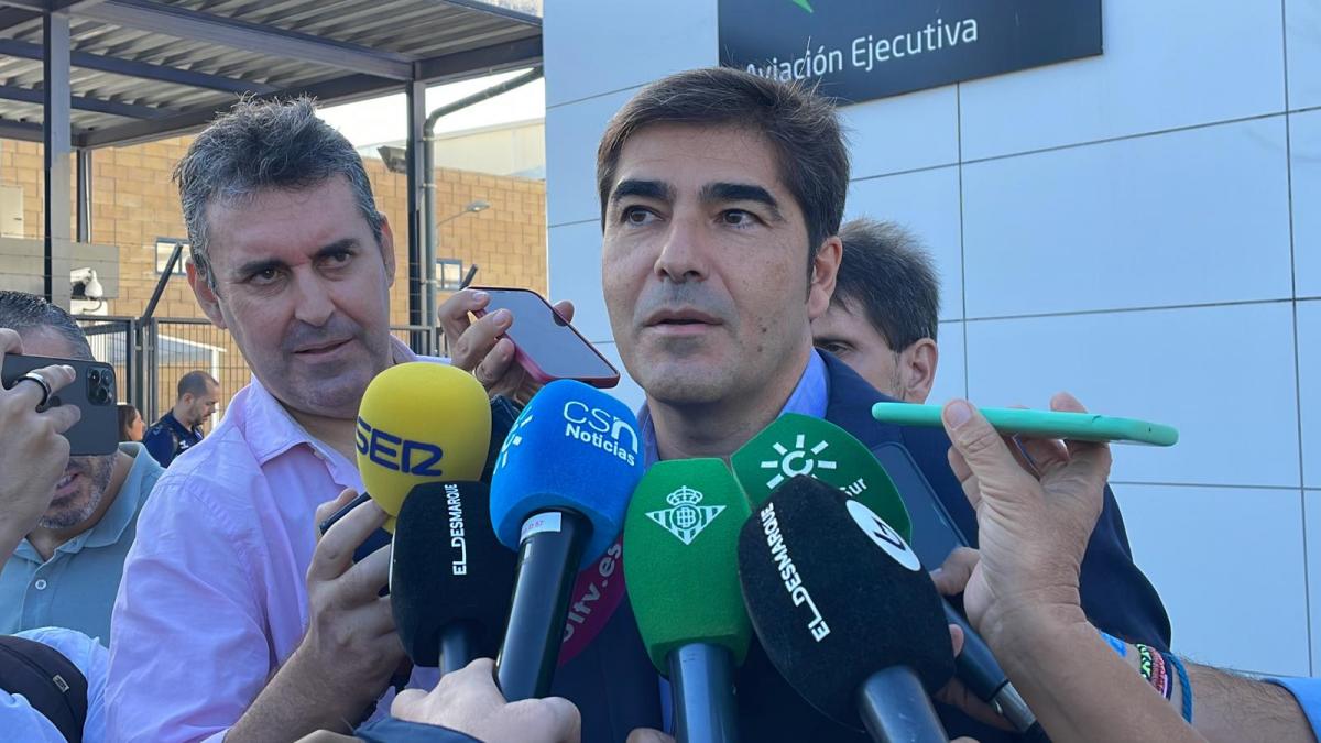 La última hora sobre la renovación de Guido Rodríguez