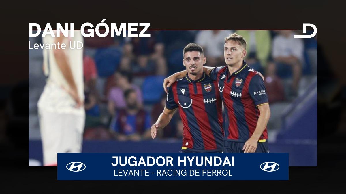 Levante vs Racing Club de Ferrol - 2023-10-16 