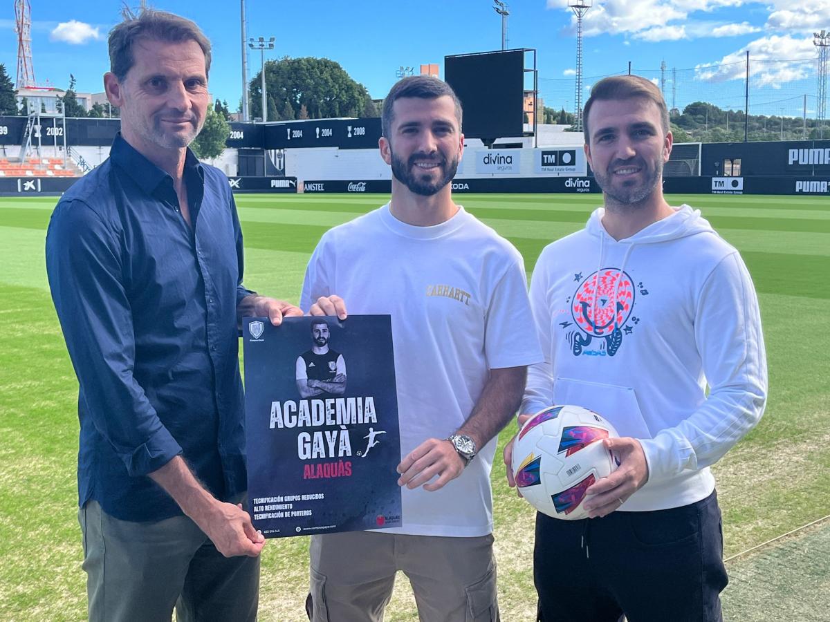 Escuela de fútbol Racing Club Villalbés - Escuelas de Fútbol