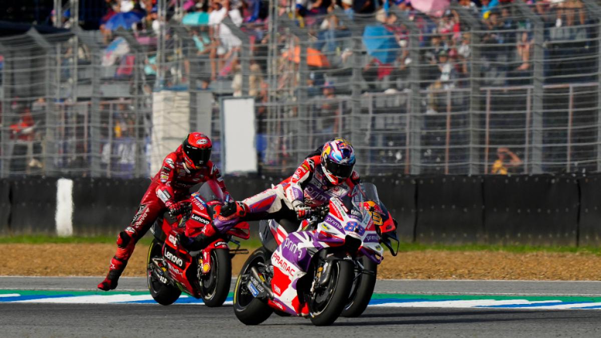 MotoGP horario y dónde ver el Gran Premio de Malasia en TV u online