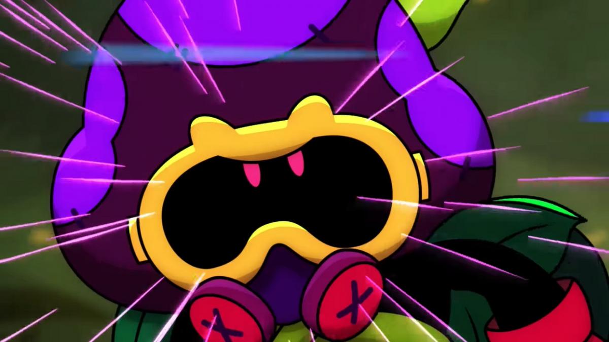 Brawl Stars prepara buffs para Bibi o Ash y nerfs para Maisie Brawl Stars prepara buffs para Bibi o Ash y nerfs para Maisie