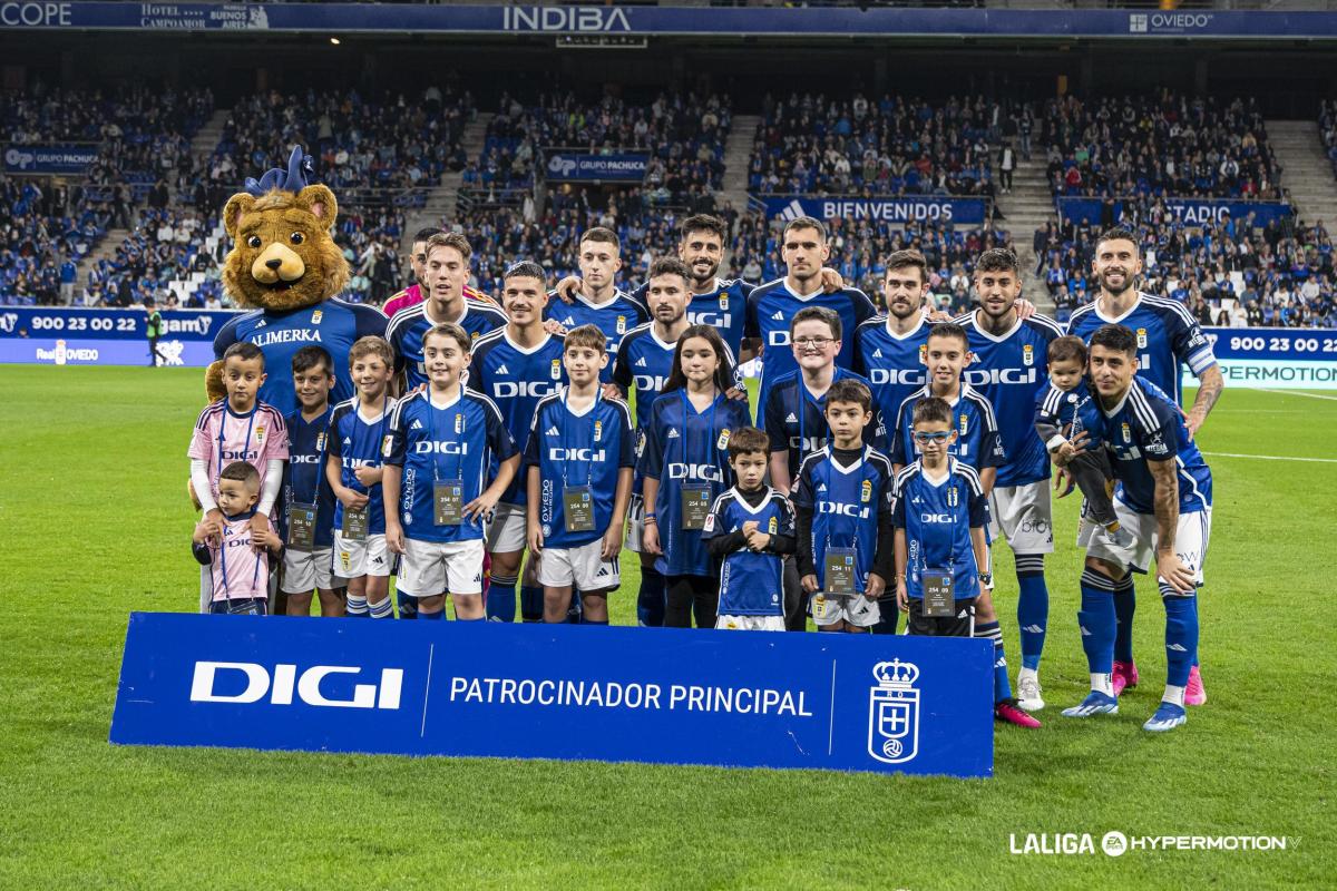 Foros del real oviedo