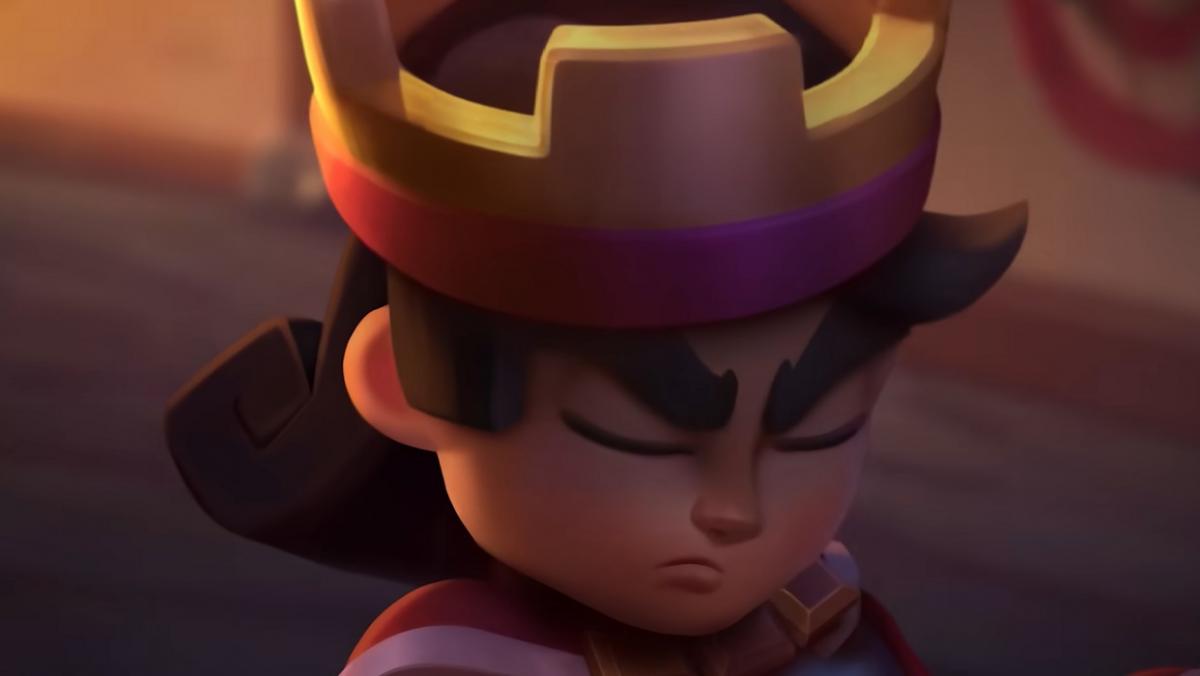 Clash Royale inyecta tres nerfs más al principito, otro balance urgente