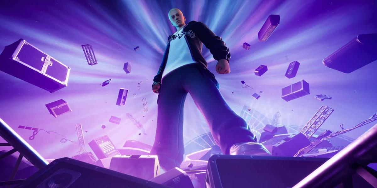 Fortnite cuánto dura Big Bang, el evento final de orígenes Fortnite cuánto dura Big Bang, el evento final de orígenes