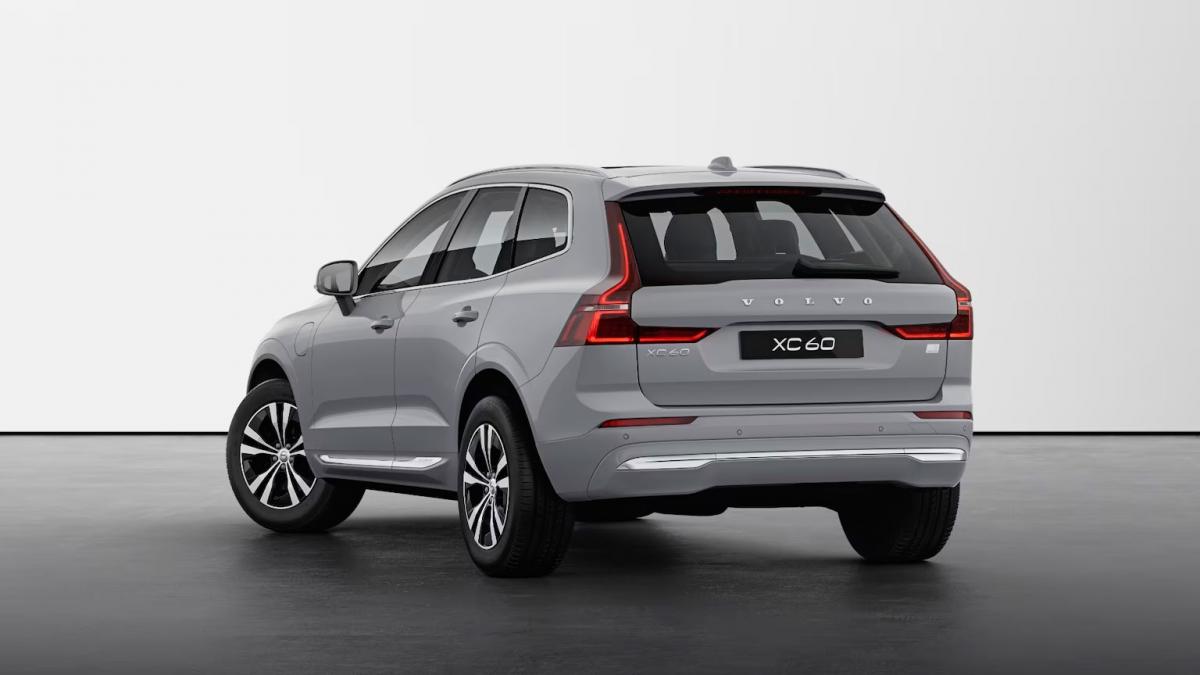 Hay que frotarse los ojos varias veces para creer el precio del Volvo XC60