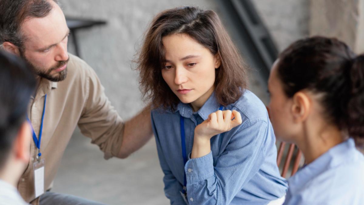 Qué es la disociación y cómo se comportan quienes sufren este trastorno