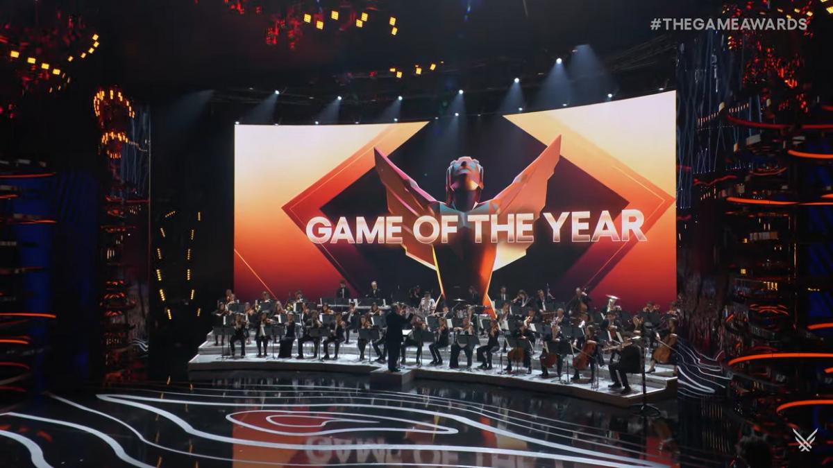 The Games Awards 2023  Horario y donde ver online la gala de entrega de  GOTY y todos los anuncios y trailers - Estadio Deportivo