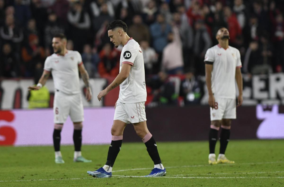 Sevilla - Getafe: resumen, goles y análisis del partido