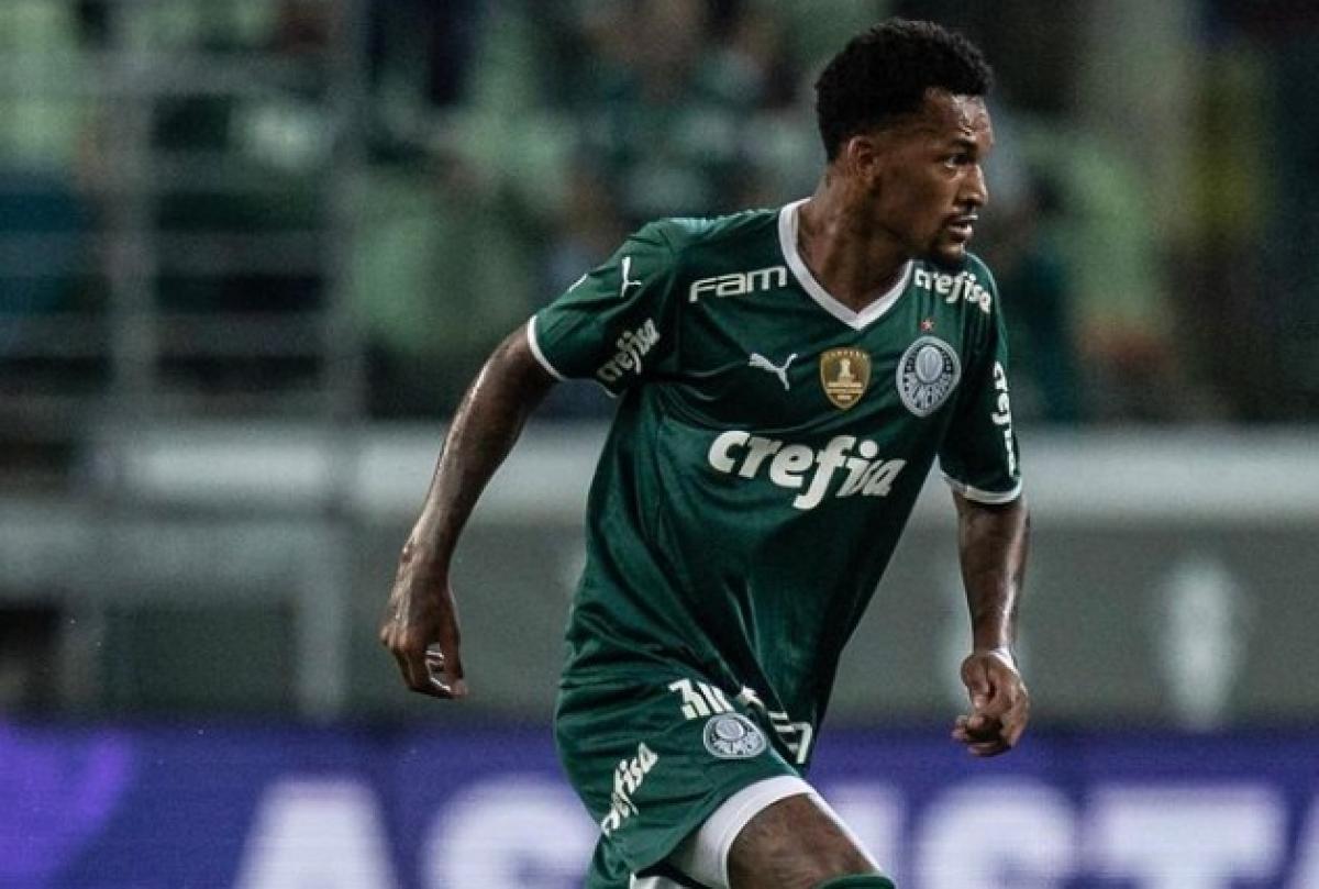 Jailson llega a Vigo para cerrar su fichaje por el Celta