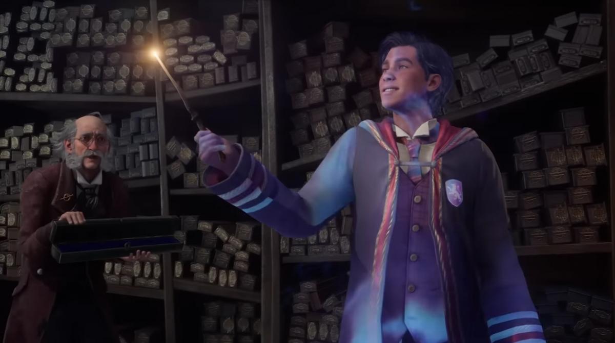 Hogwarts Legacy 2: Te contamos todo lo que se sabe o no sobre la secuela  del juego