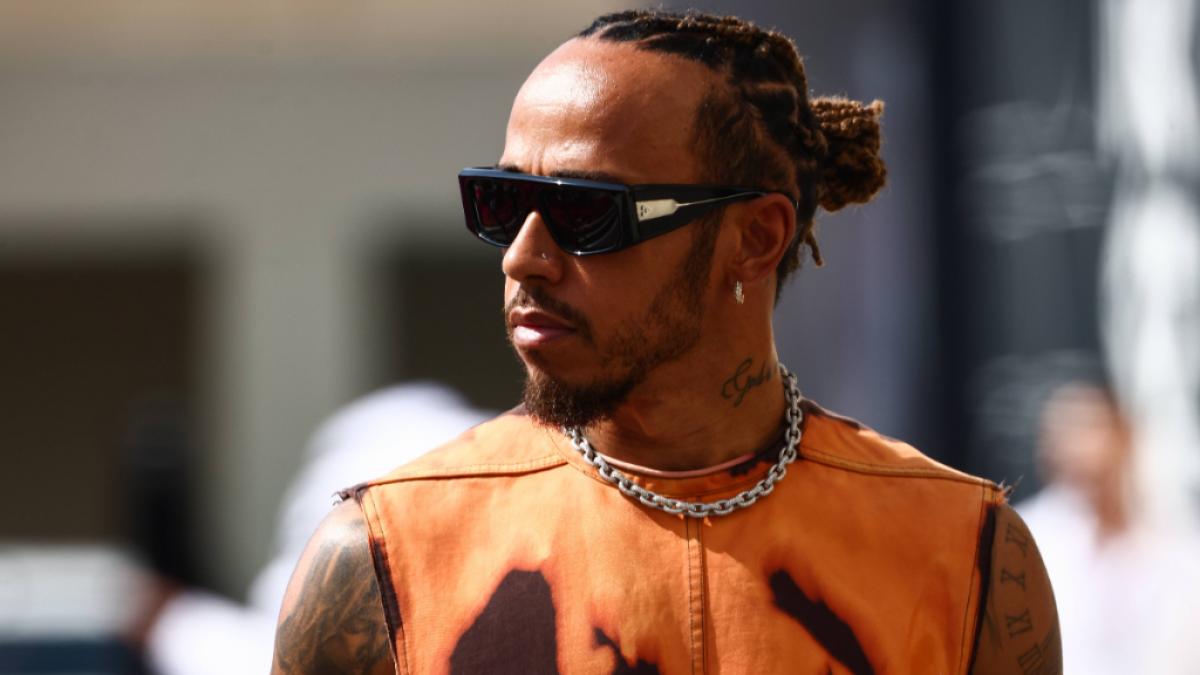 Lewis Hamilton y la increíble fortuna de su patrimonio: el piloto más rico