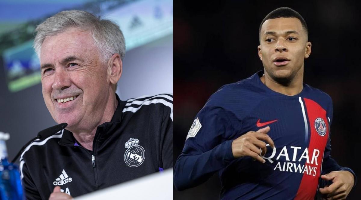 Ancelotti Responde A Mbappé, 4 Preguntas Y 4 Respuestas A Lo Simeone