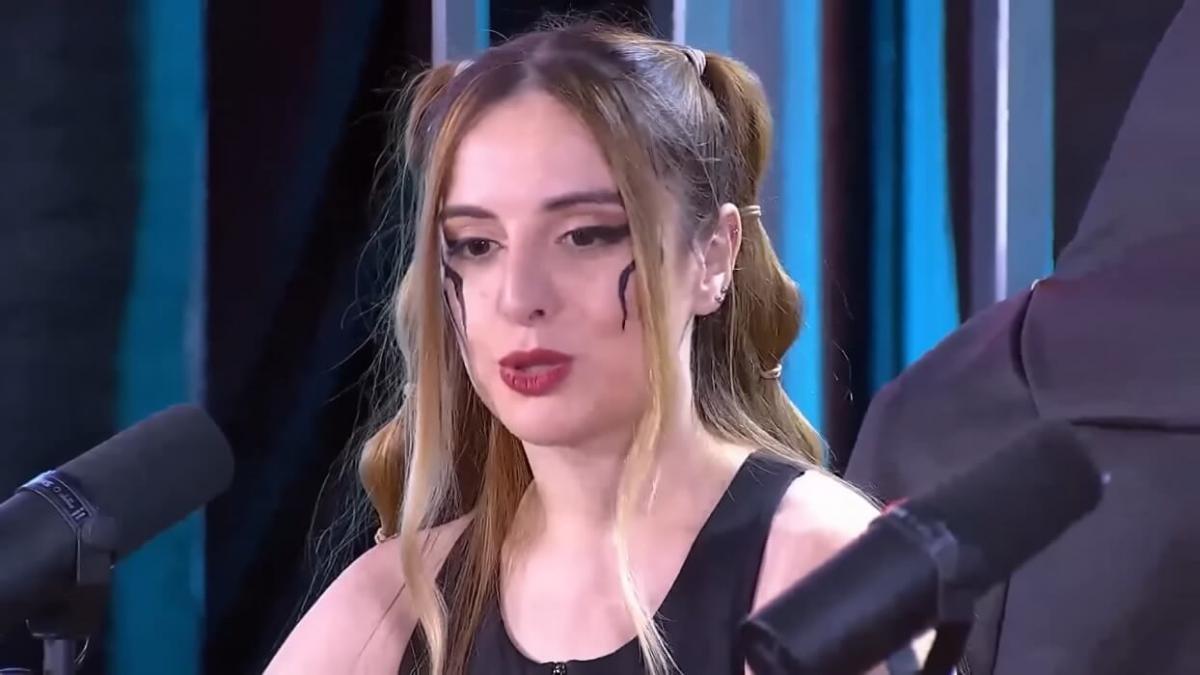 Mayichi estalla ante el bullying en las redes y desmiente el maltrato