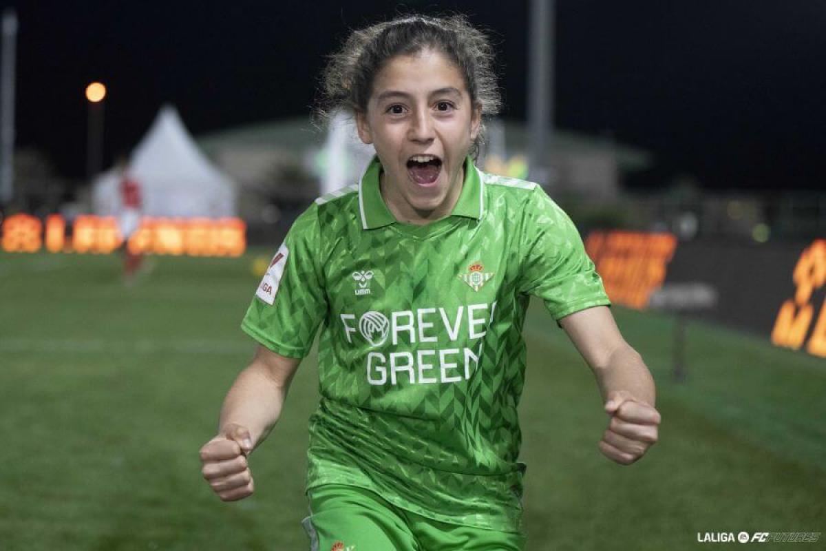 Polo betis deals