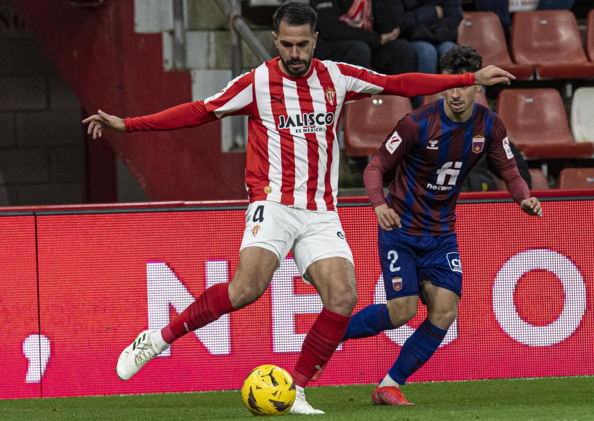 Pablo Insua fichaje deseado por el Granada