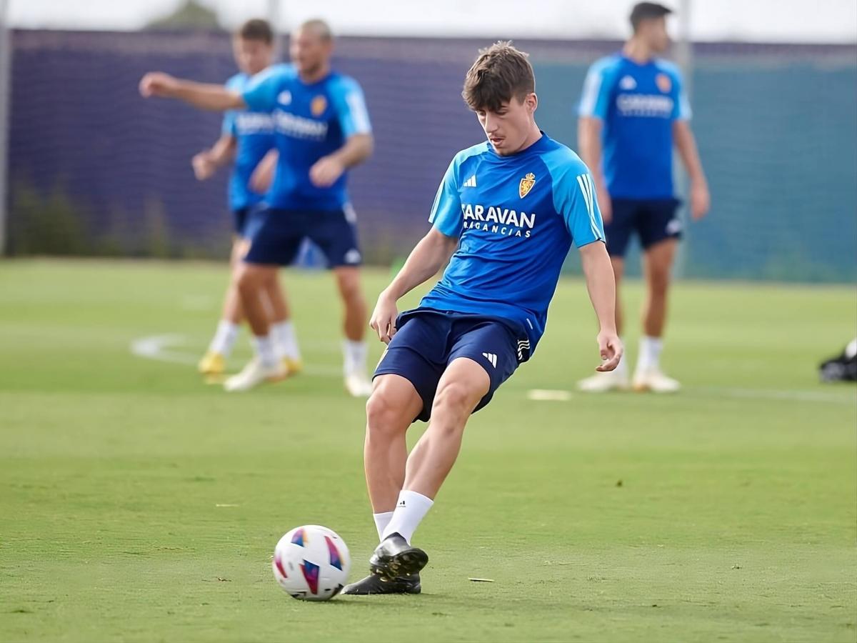 Adrián Liso encabeza una revolución necesaria