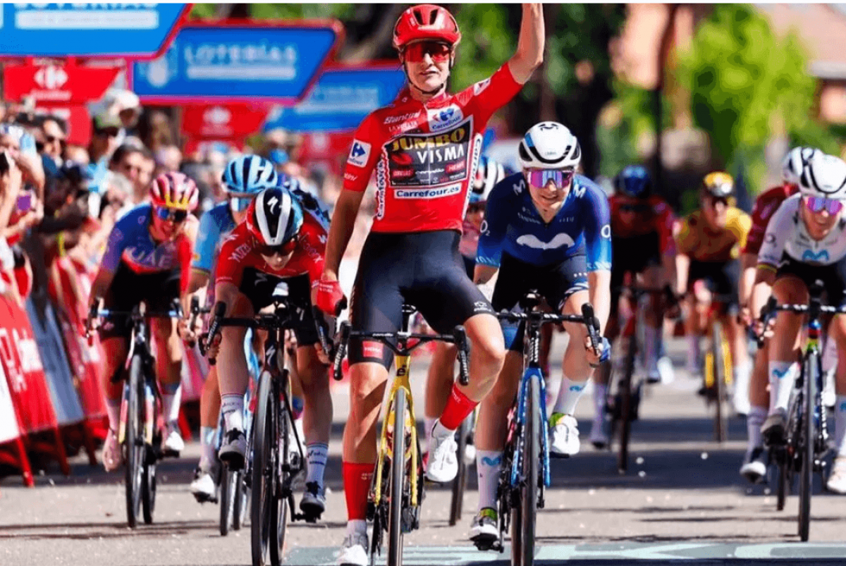 Vuelta Ciclista España Femenina 2024 comienza en Valencia este domingo