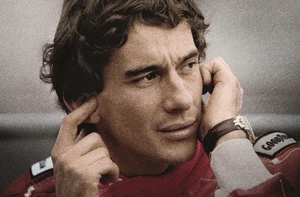 Ayrton Senna: 30 años de Tamburello y la curva de la vida