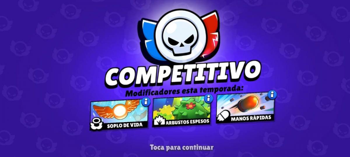 Brawl Stars recula y 