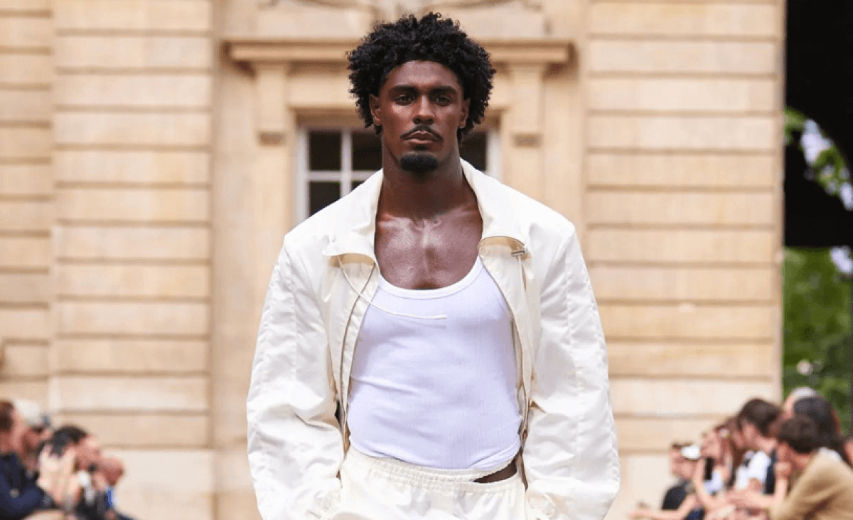 Thierry Correia Mang Đến Sự Năng Động - Biến Đổi Hành Lang Phải