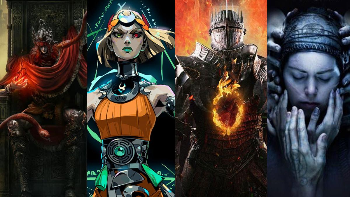 Los mejores juegos de 2024 para disfrutar este verano