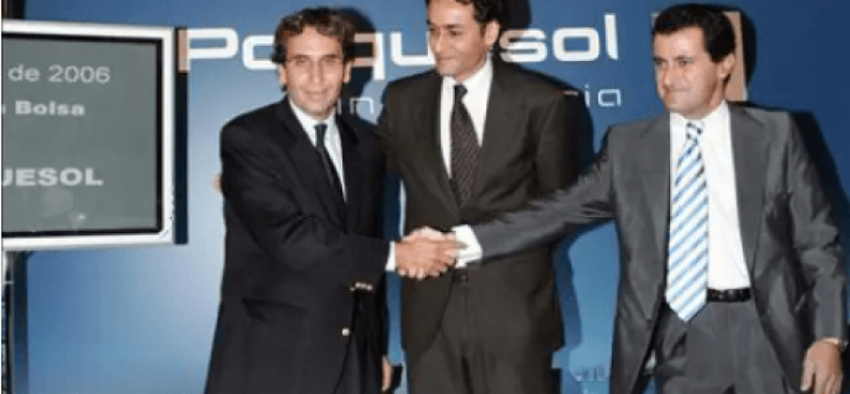 Los hermanos Fernández Fermoselle no comprarán el Valladolid