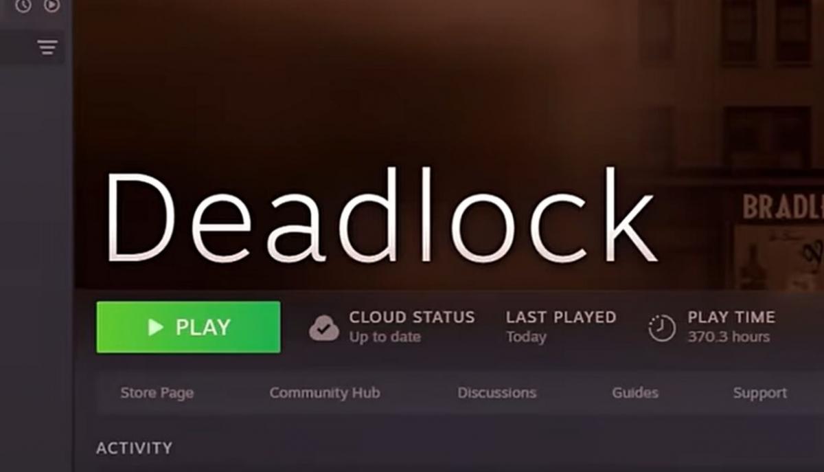 Cómo jugar a la beta de Deadlock, el MOBA hero shooter de Valve