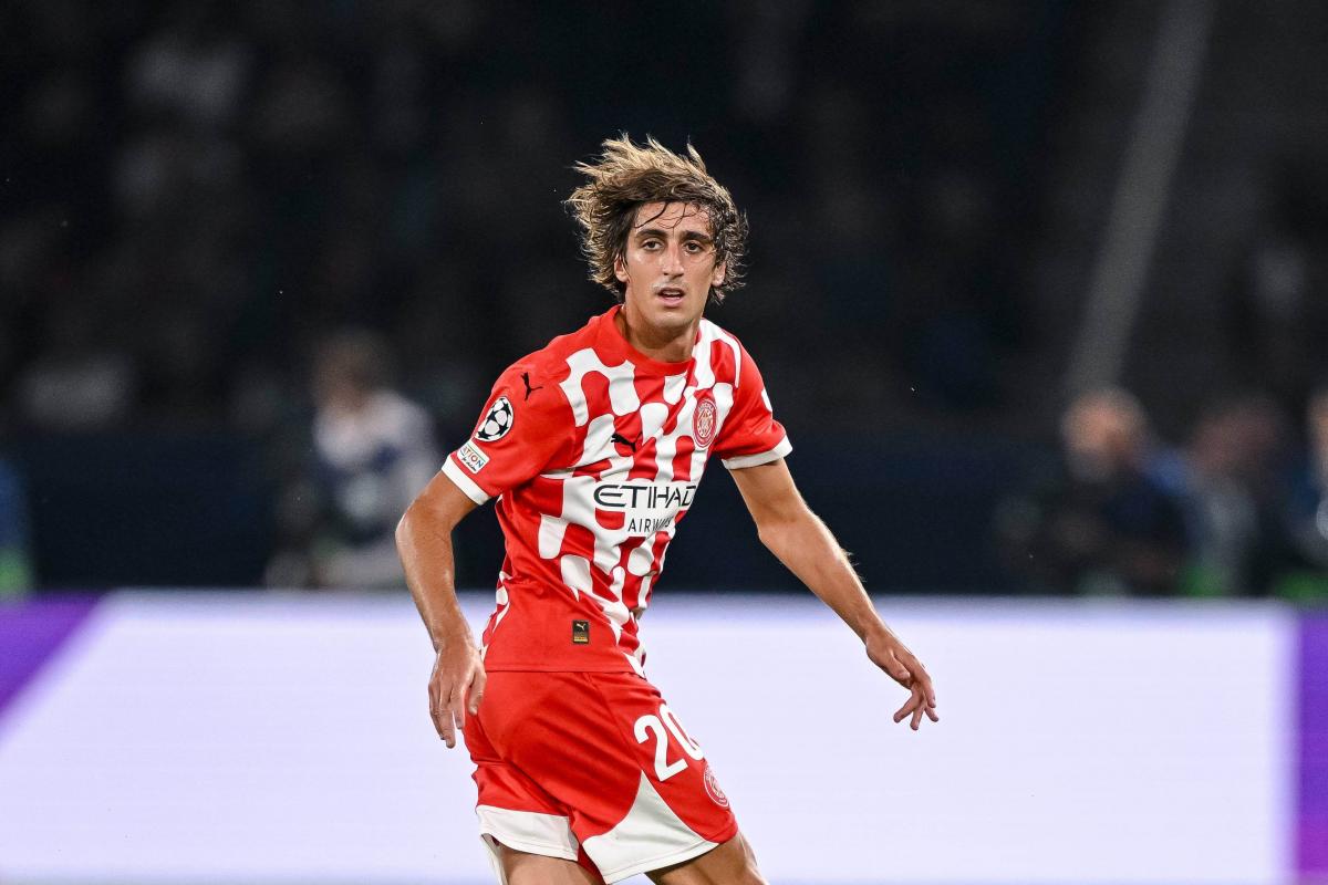 Bryan Gil también se cae de la lista de España, así queda la convocatoria