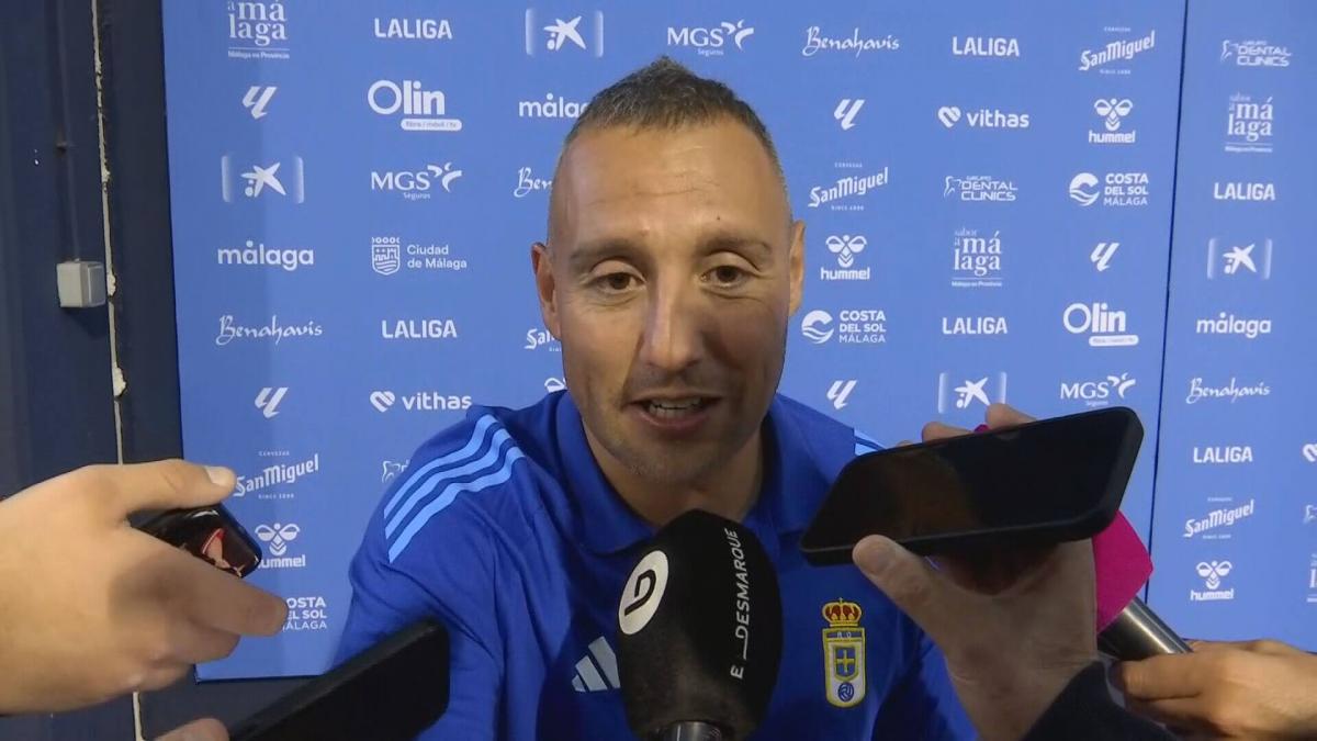 Santi Cazorla, emocionado al hablar de la Rosaleda "Es mi casa"