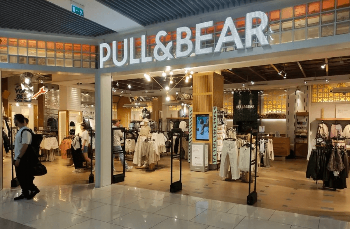 Los Jeans Rectos de Pull&Bear: Estilo y Sostenibilidad