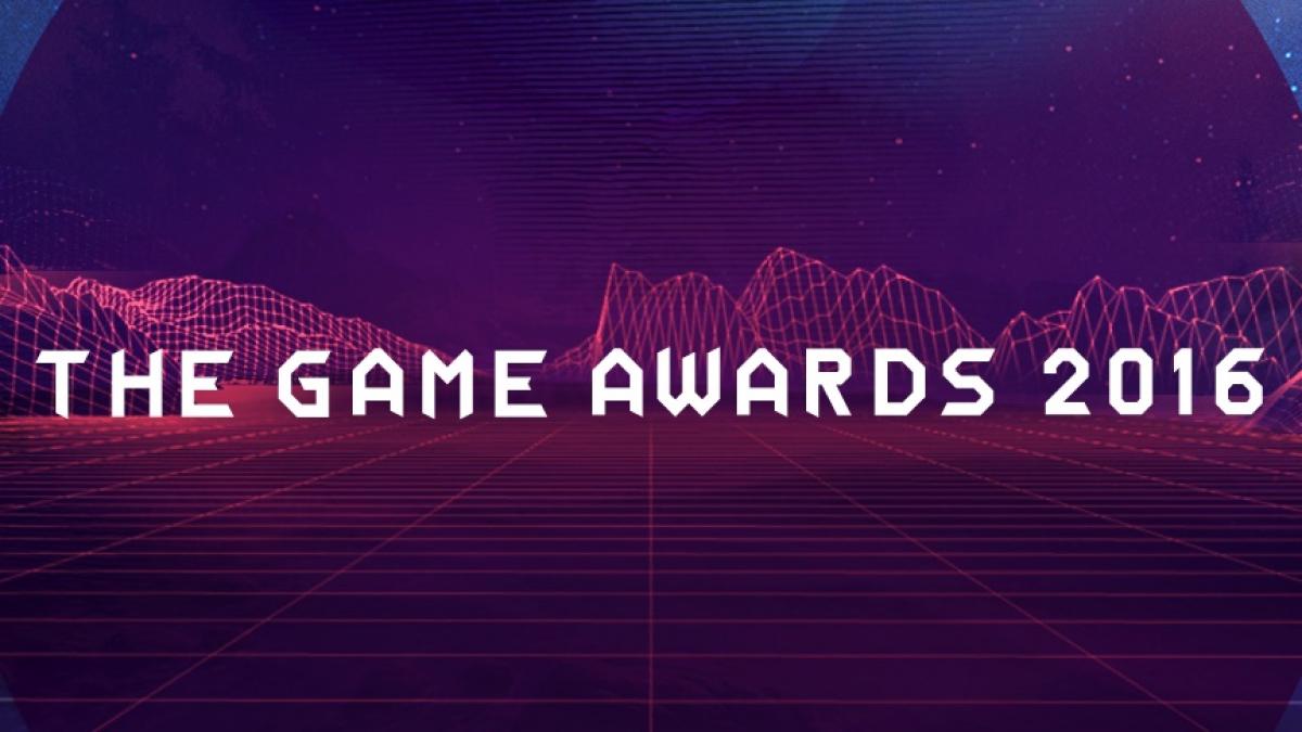 Listado de nominados de The Game Awards 2016 Noticias eSports