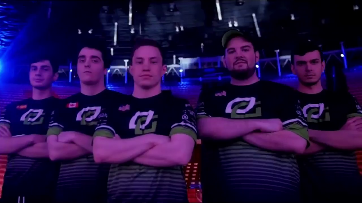 OpTic Gaming es invitado a la IEM Sydney CSGO Noticias eSports