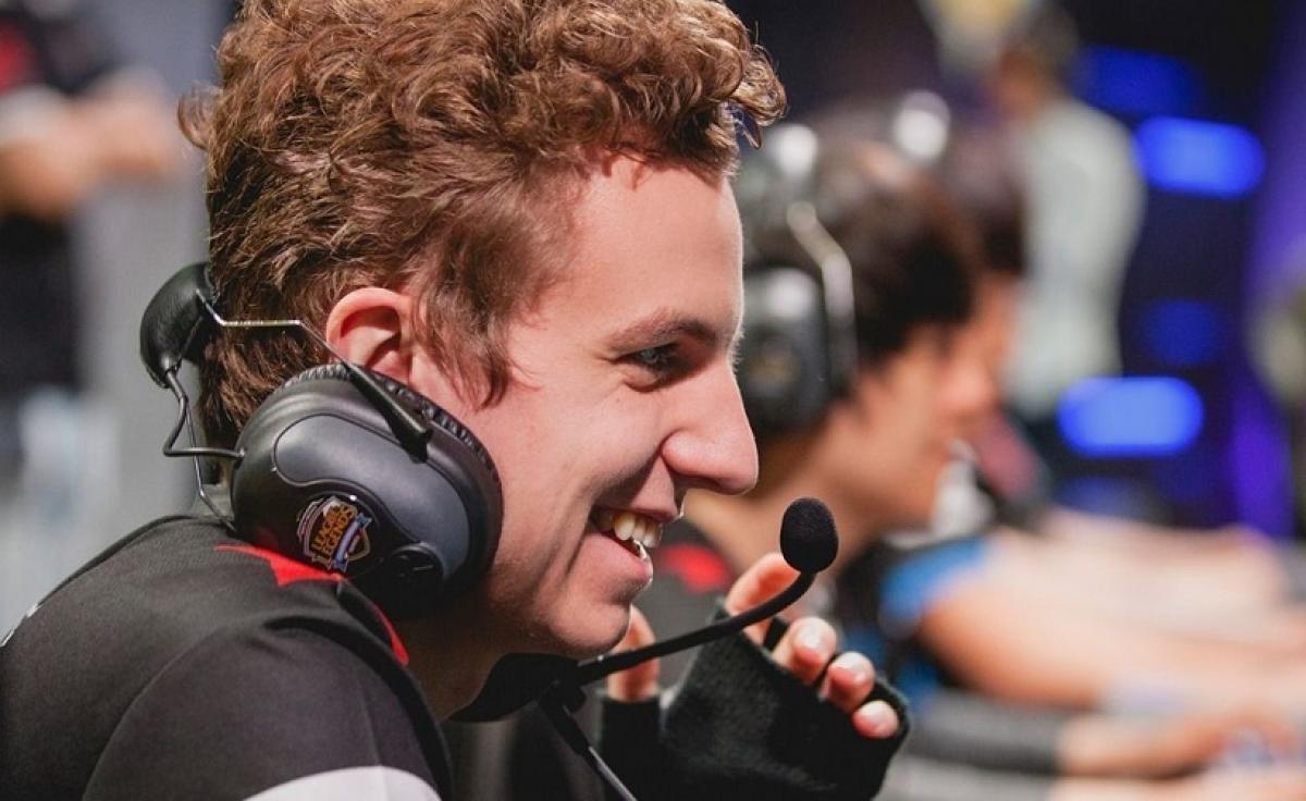 Licorice, muy cerca de volver a Cloud9 League of Legends LCS NA