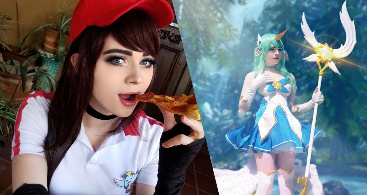 Sneaky y Bang confirman el cosplay a dúo durante el All-Star 2018