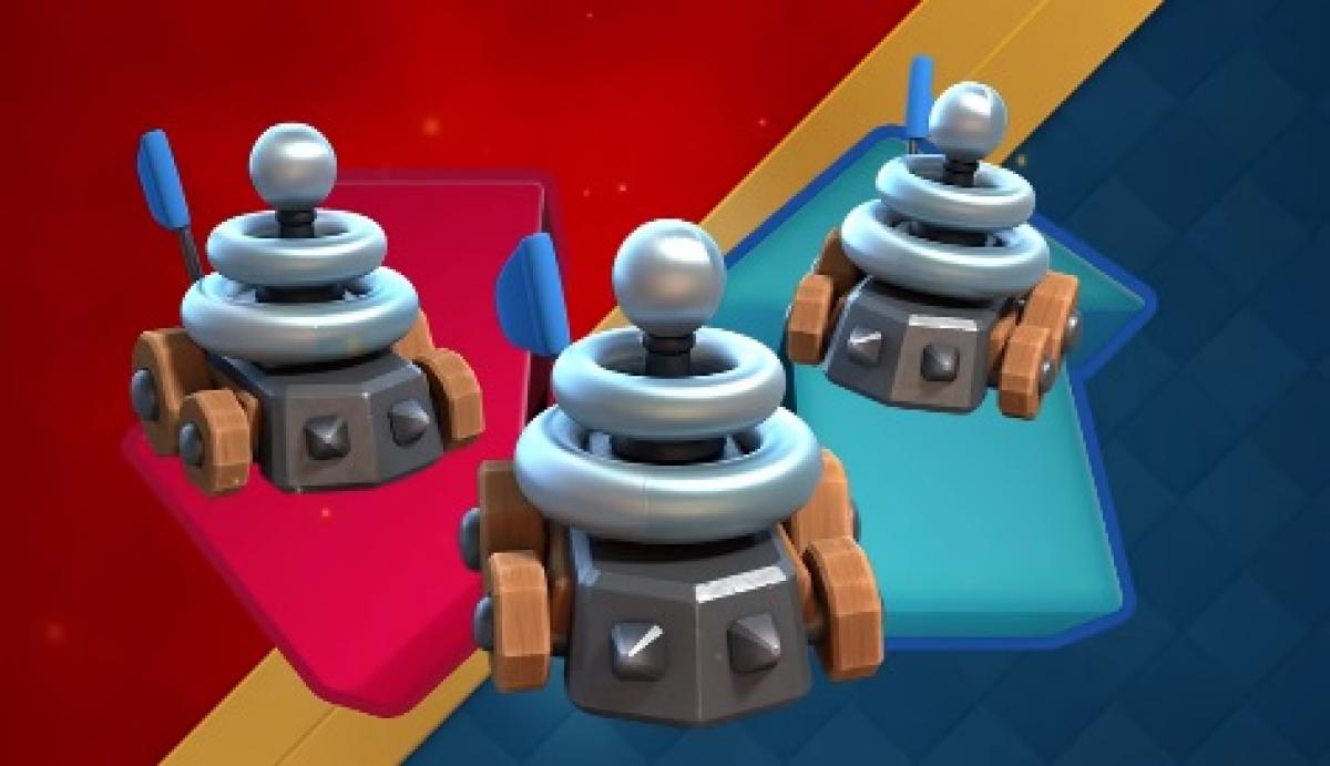 La valquiria y los zappies dejarán de valer para todo en Clash Royale