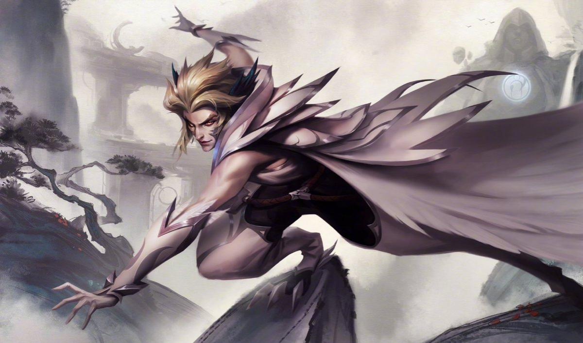 Las skins de Invictus Gaming pasan a ser figuras coleccionables | Worlds