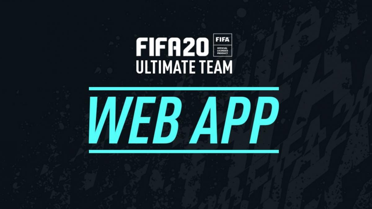 FIFA 23: ya está disponible la Web App y así es cómo has de