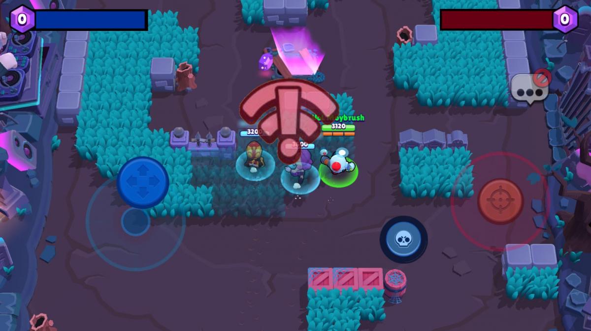 Supercell fala sobre Matchmaking e lag nas partidas