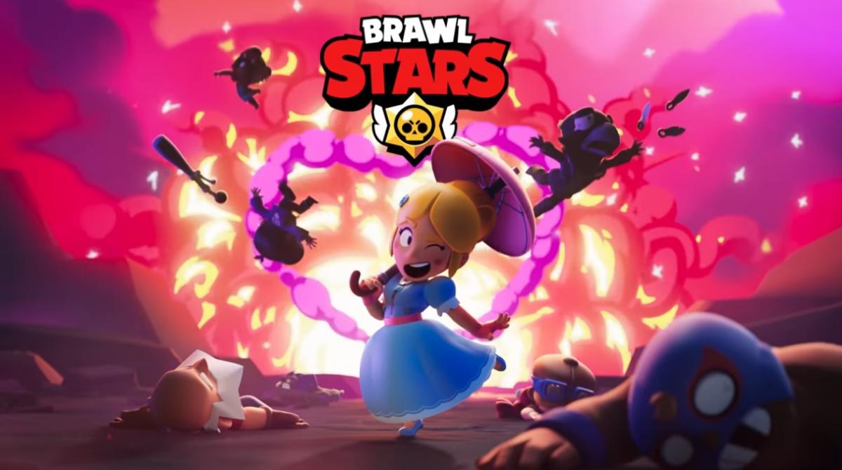 La película de Brawl Stars, el meme de un macro proyecto