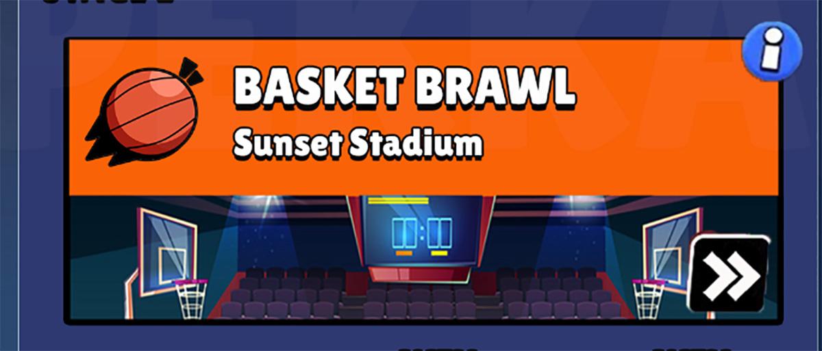 Basket Brawl, ¿ficción o realidad para Brawl Stars?