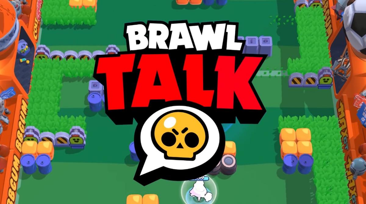 Las claves para la fecha de la Brawl Talk de octubre