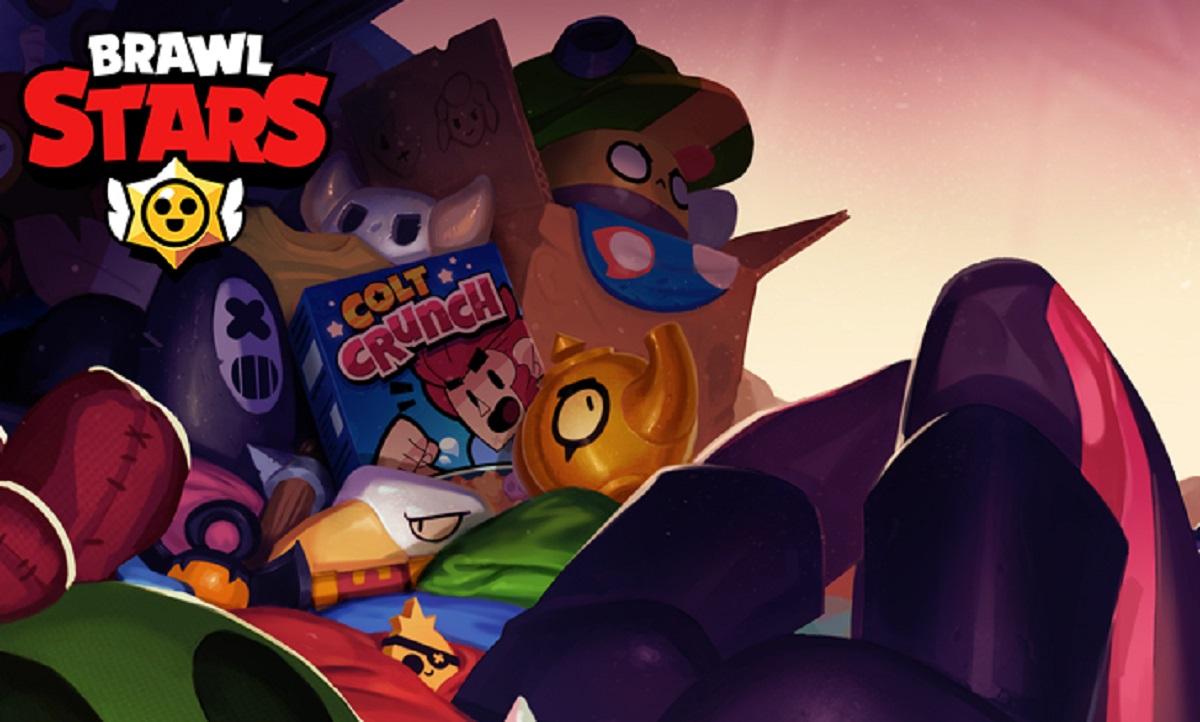 El gato de Ruffs, icono oculto en Brawl Stars, ¿indicio de nuevo brawler?