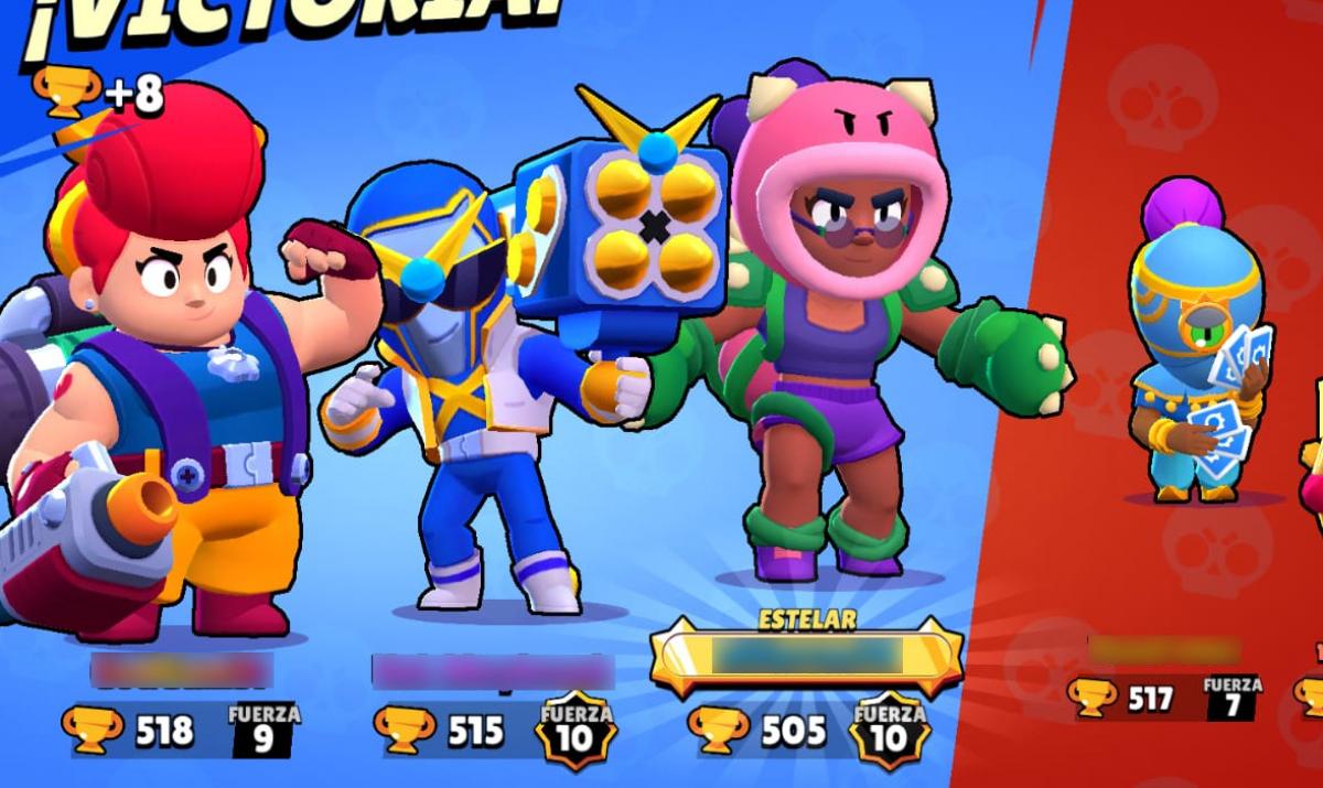 esta pregunta solo respondanla los que jueguen brawl stars.por favor.qué  dirían sobre esta imagen.XDD​ 