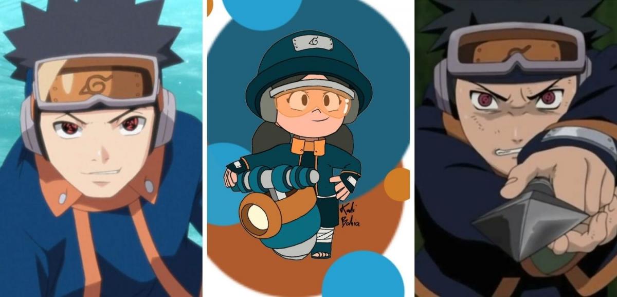 Brawl Stars Convierte A Jacky En Obito Una Skin Homenaje A Naruto