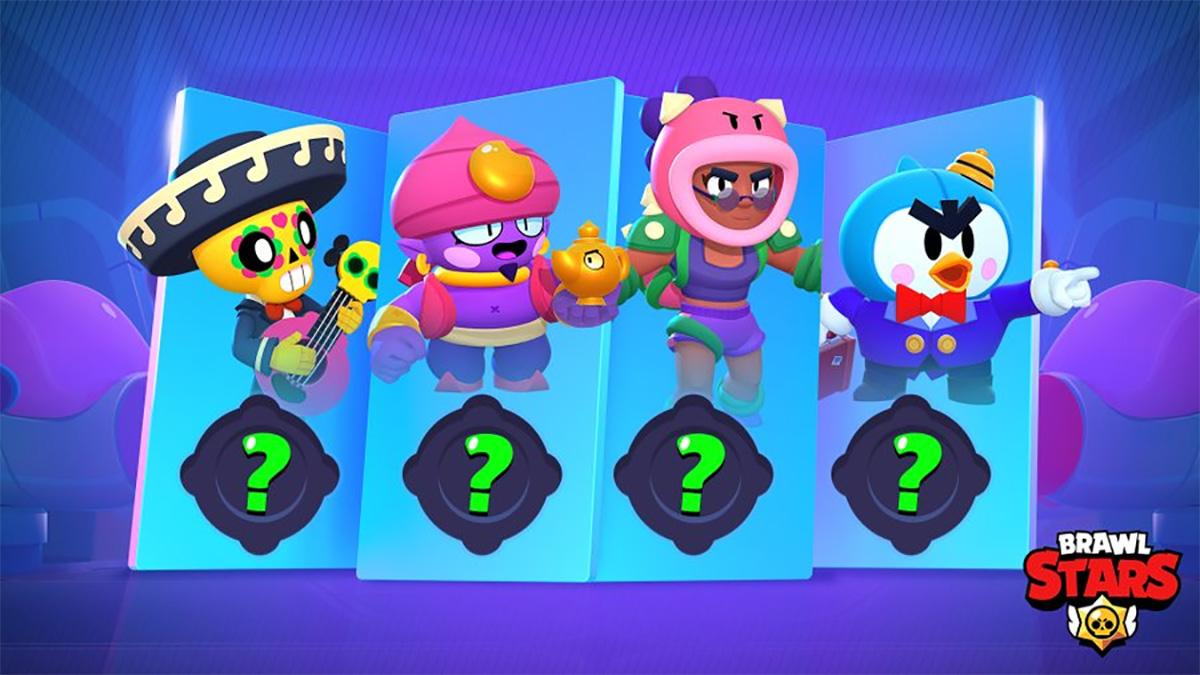 Brawl Stars los gadgets a los que le urge un rework para la Brawl Talk