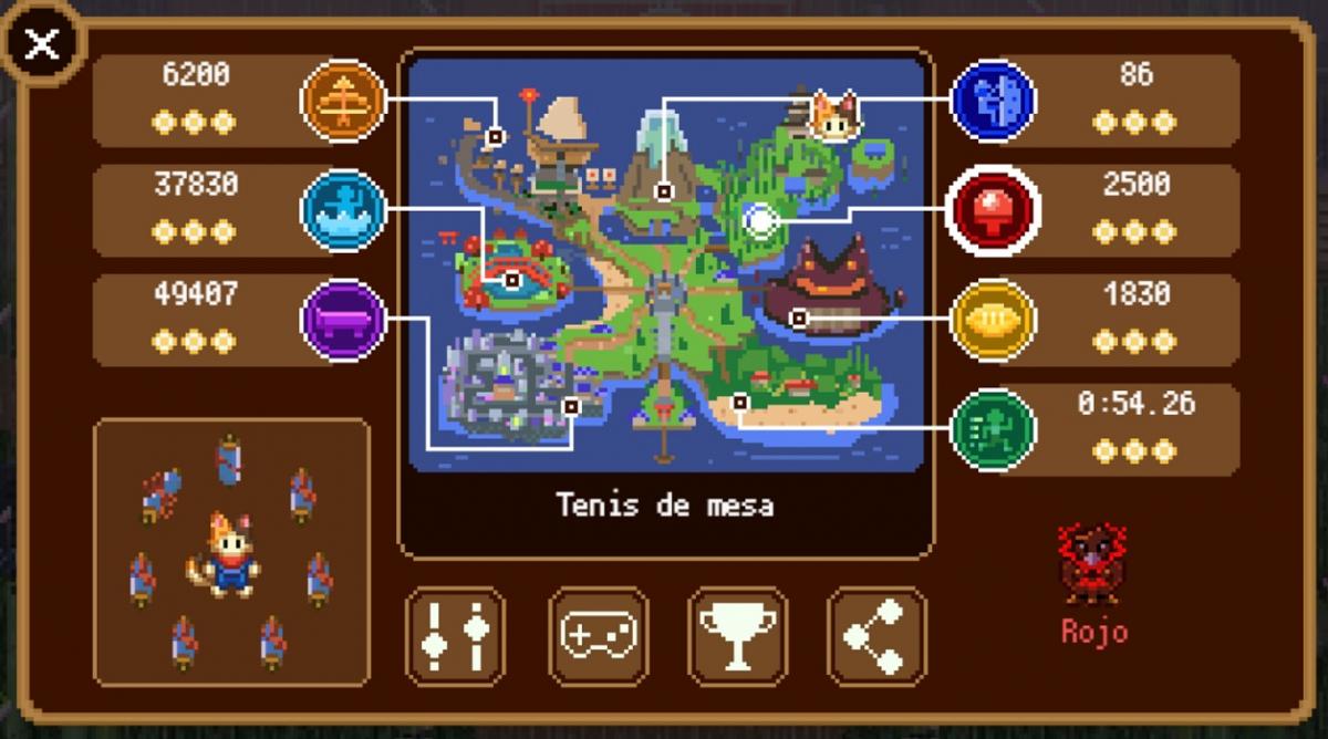 Champion Island Games: cómo acceder al juego especial de Google para los  Juegos Olímpicos hoy y cualquier día