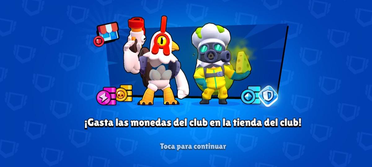 El mejor merchandising de Brawl Stars en Lubolo